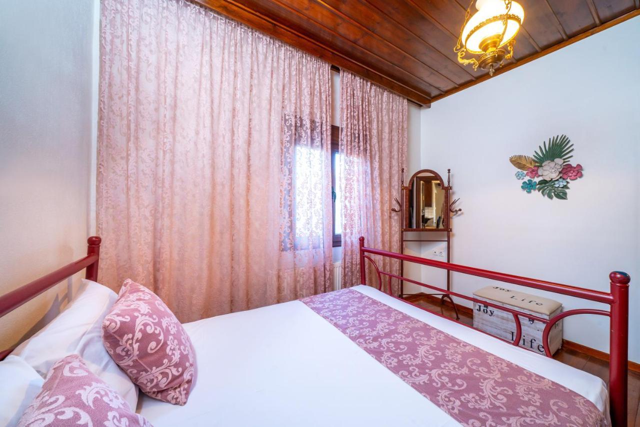 Villa Il Giardino à Skála Kallirákhis Extérieur photo