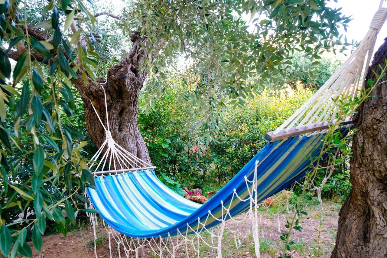 Villa Il Giardino à Skála Kallirákhis Extérieur photo