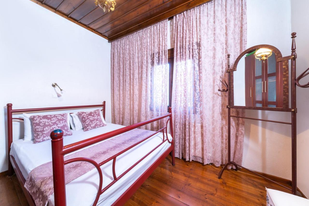 Villa Il Giardino à Skála Kallirákhis Extérieur photo