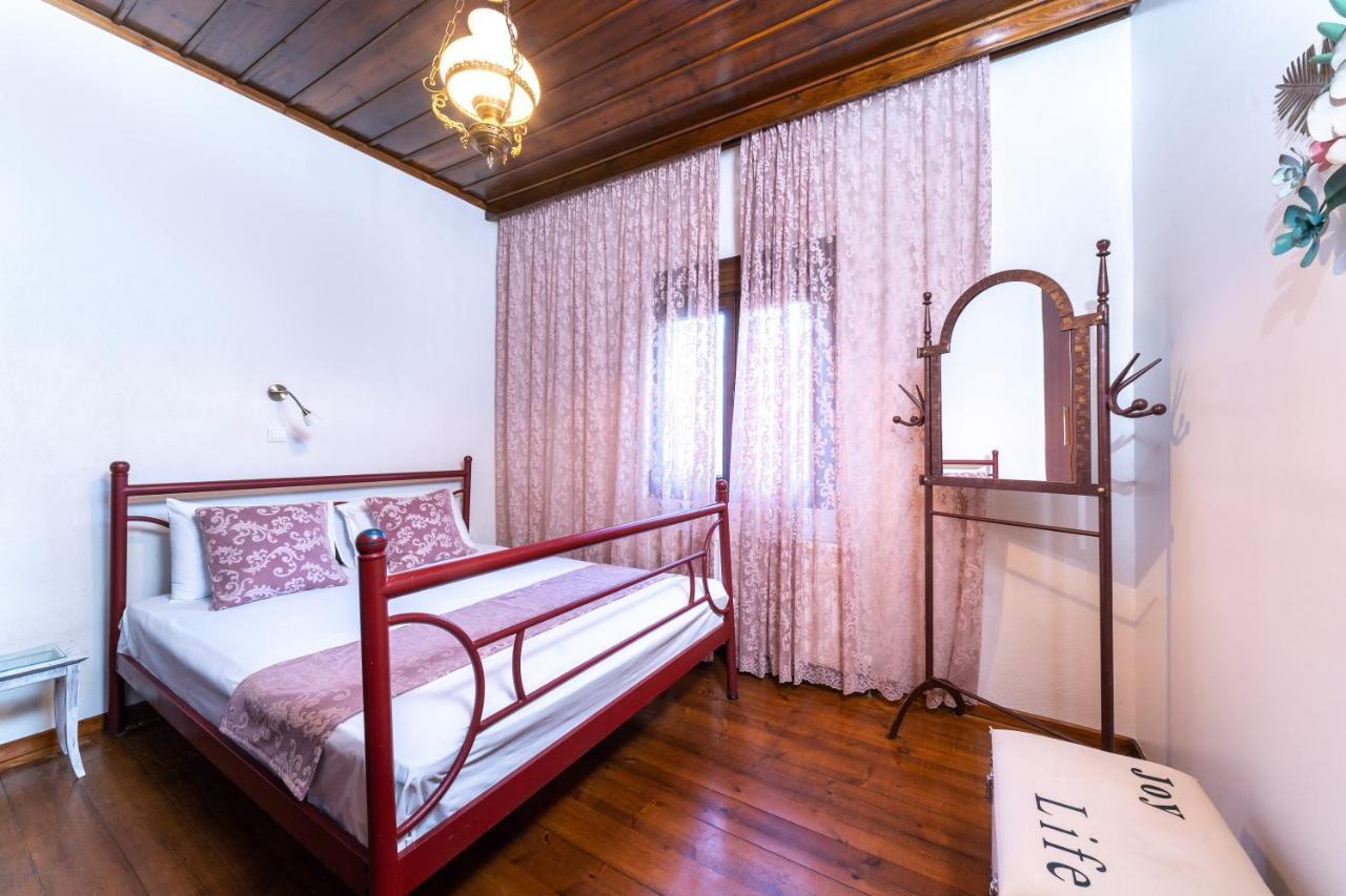 Villa Il Giardino à Skála Kallirákhis Extérieur photo